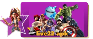 live22 apk