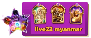 live22 myanmar