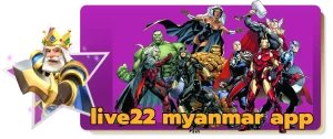 live22 myanmar app download